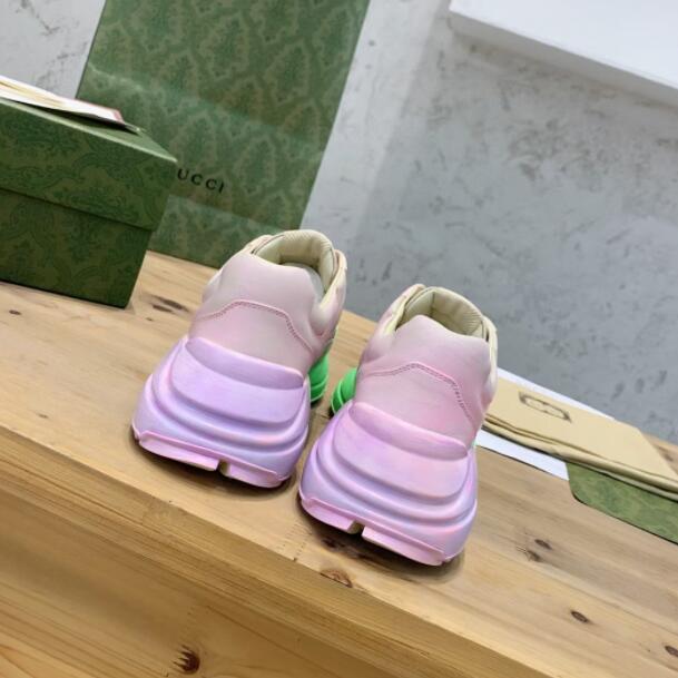 SAMC - GUKI Women Shoes - 1364