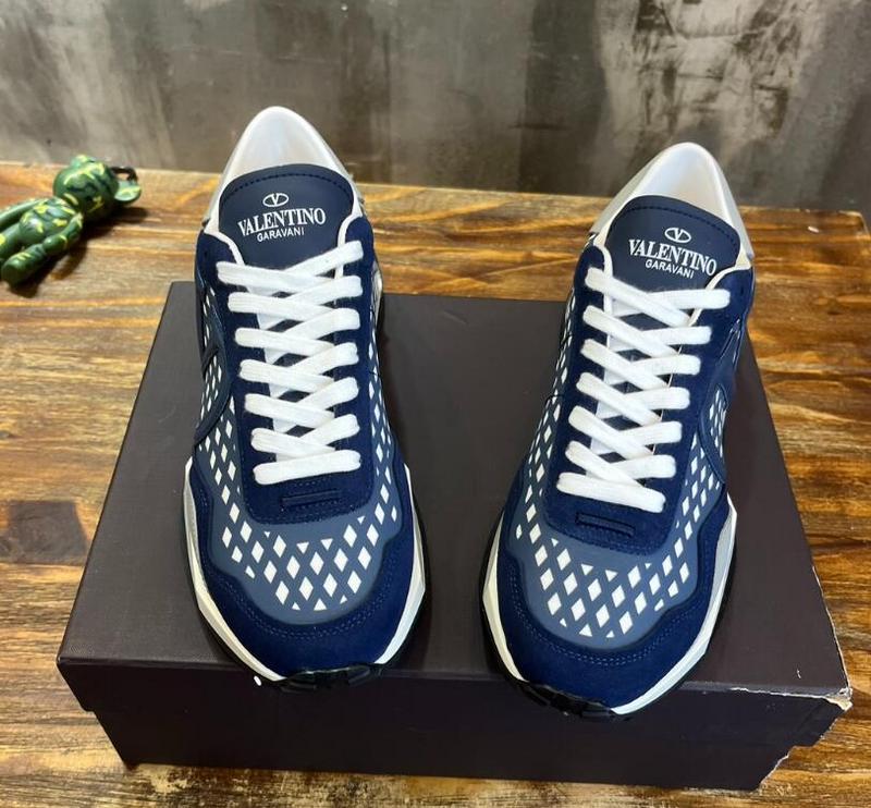 SAMC - VEL Men Shoes - 101
