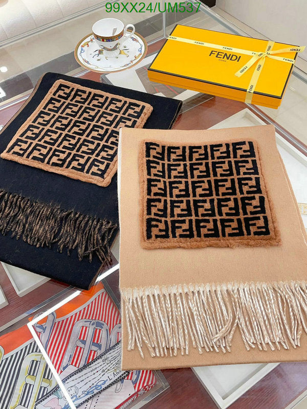 SAMC - FDE Scarves - 109
