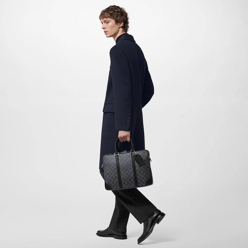 GlamI Lu-Vi bags - 2686