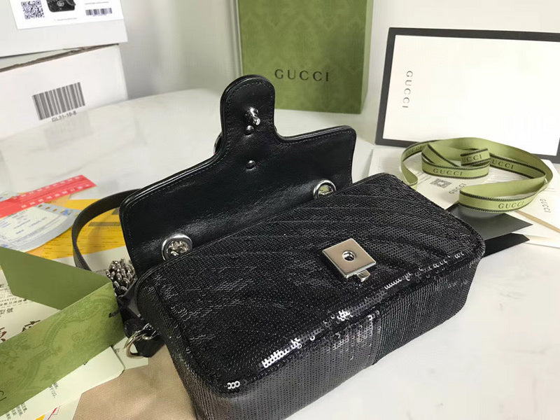 GUI2 Bags - Luxurious Bags  1209