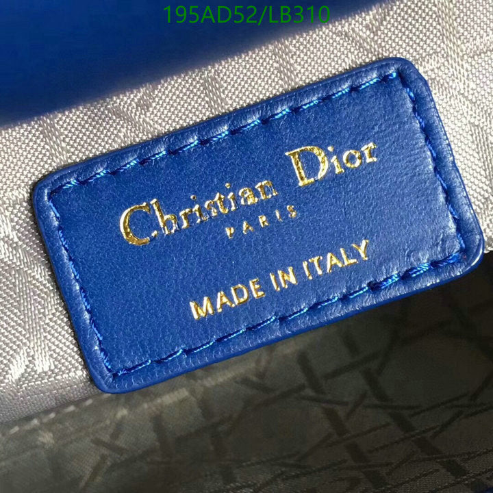 SAMCC - DOR Bags - 1438