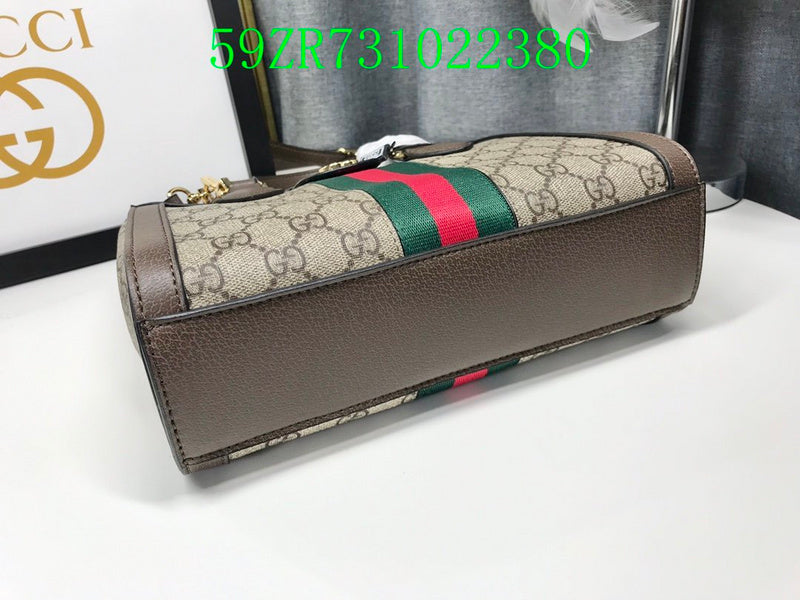 Glami Fashion - GCI Bags - 10764