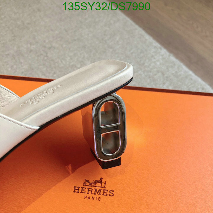 SAMC - HMS Women Shoes - 011