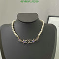 SAMC - CHL Jewelry Necklace - 127