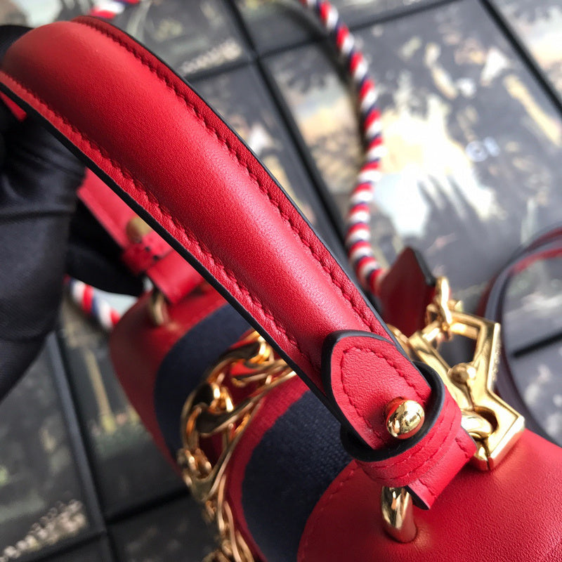 Satchel Bags - GCI Bags - 6382