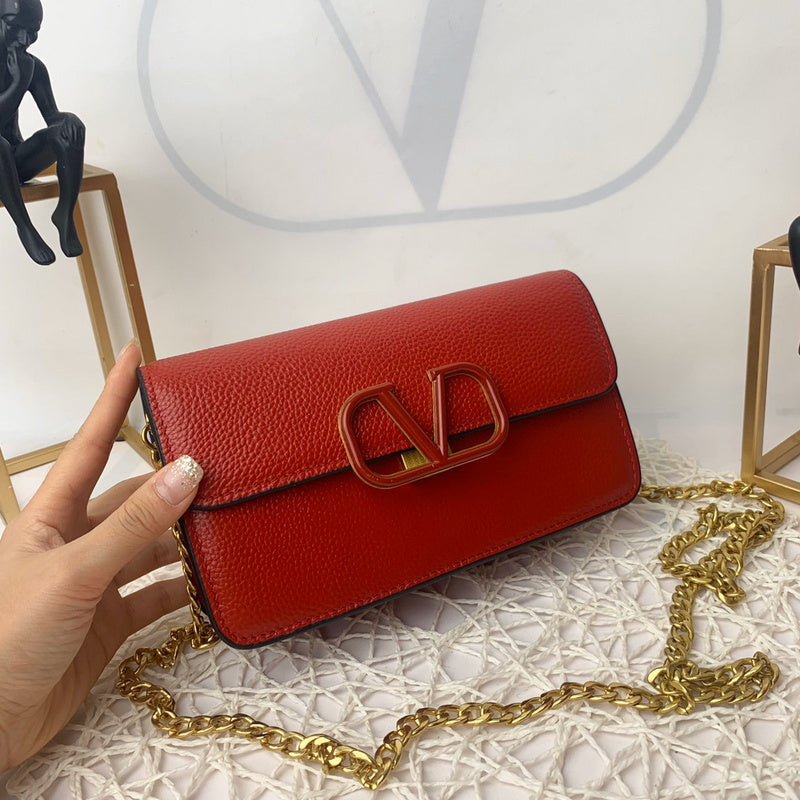 Satchel Bags - VTO Bags - 1356
