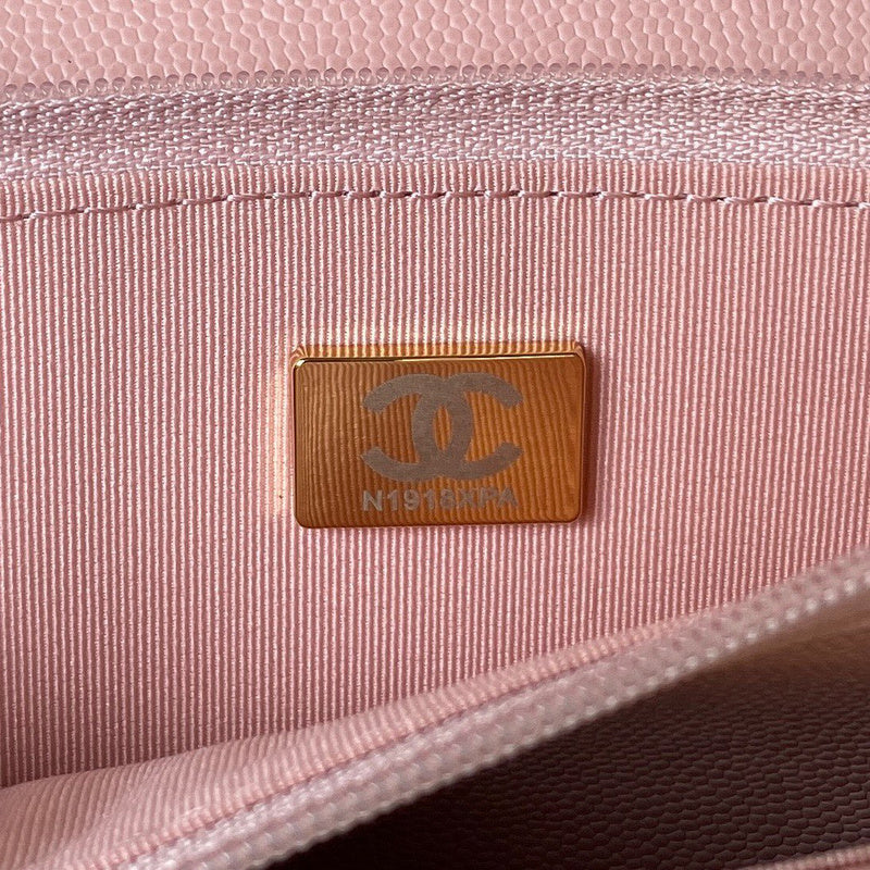 Satchel Bags - CHL Bags - 7567