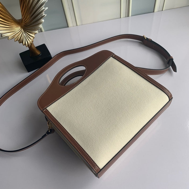 Glami Fashion -BBR Bags - 1496