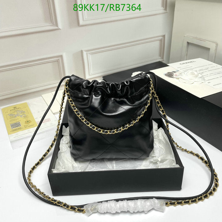 SAMC - CHL Bags Crossbody - 167