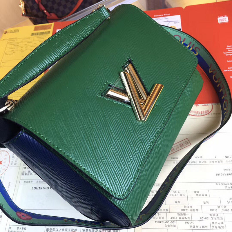 Satchel Bags - VL2 Bags - 421