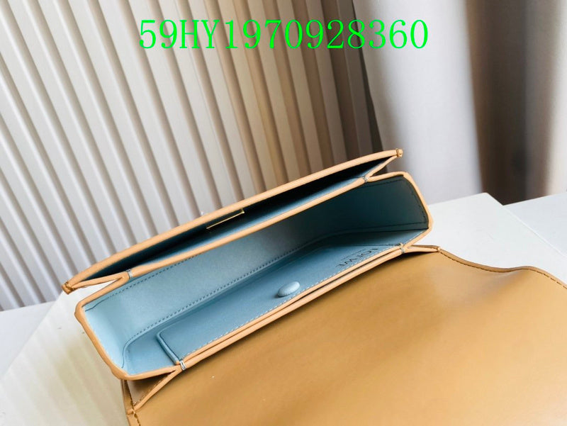 Satchel Bags - LWE Bags - 216