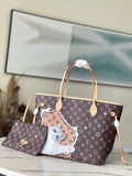 GlamI Lu-Vi bags - 4613