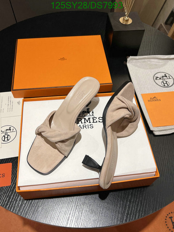 SAMC - HMS Women Shoes - 026