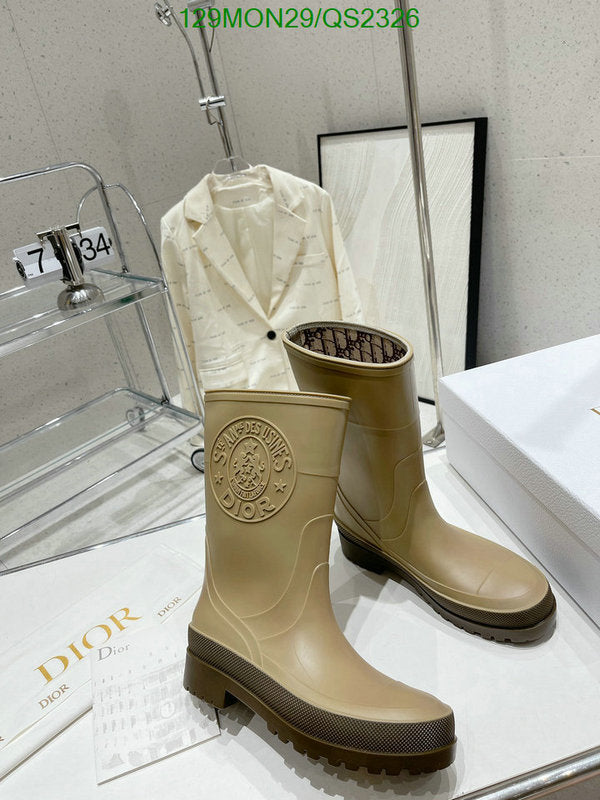 SAMCC - DOR Women Shoes - 1668