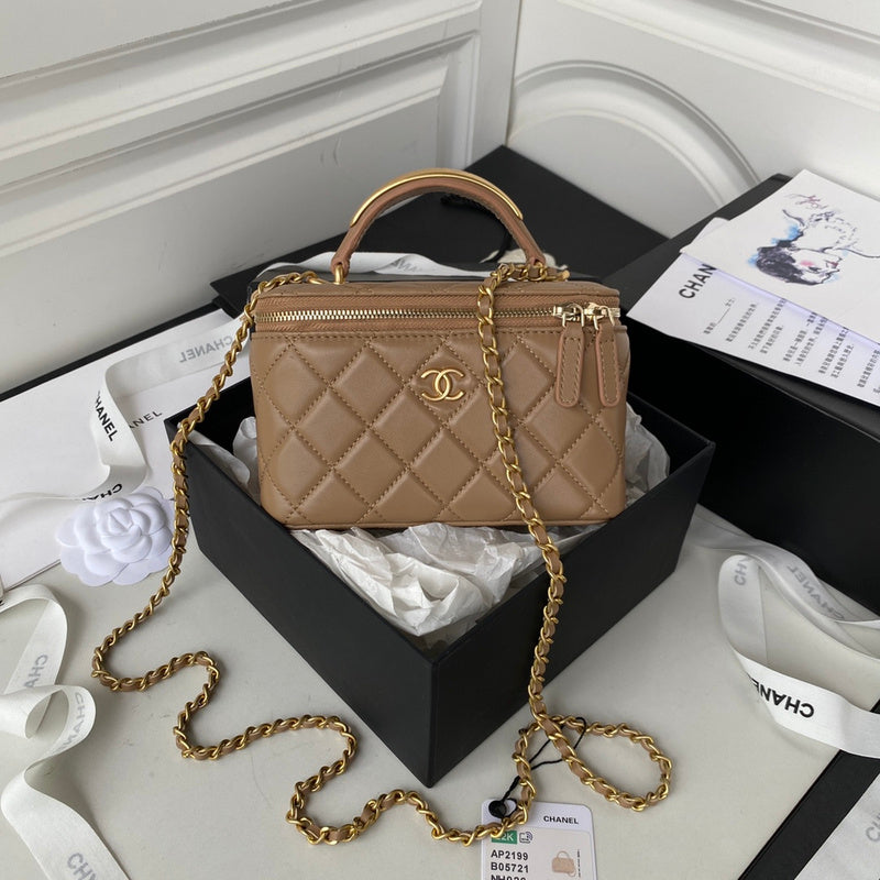 Satchel Bags - CLN Bags - 188
