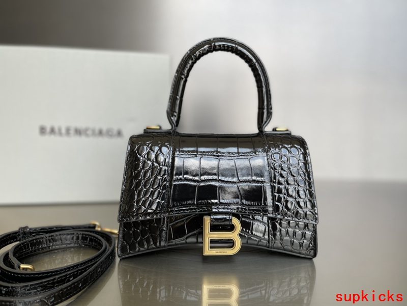 Glami- - BG Hourglass Bags - 036