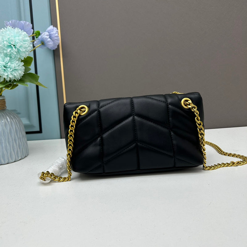 Satchel Bags - SLY Bags - 1363
