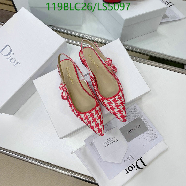 SAMCC - DOR Women Shoes - 2211