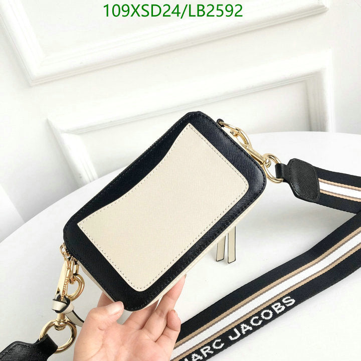 SAMC - MOJ Bags - 208