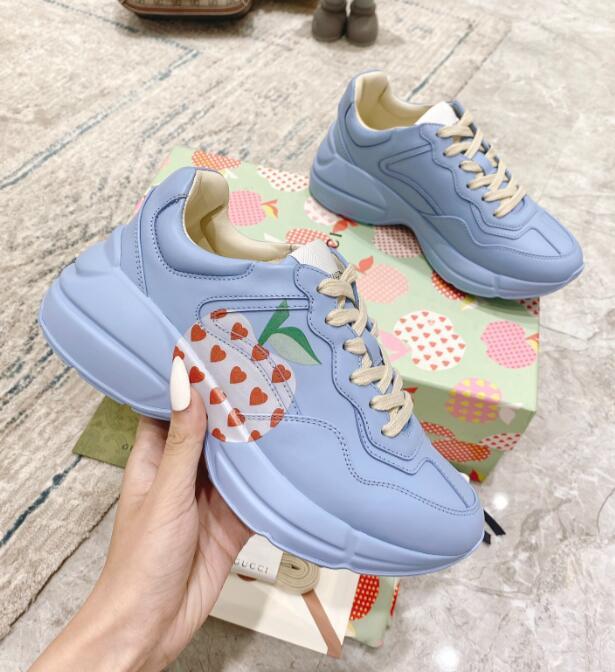 SAMC - GUKI Women Shoes - 1089
