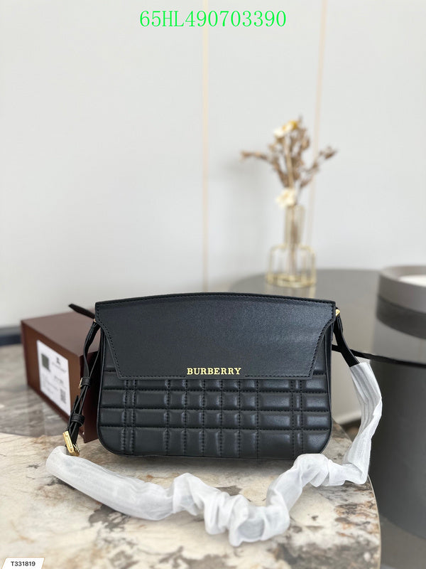 ELE Fashion -BBR Bags - 114