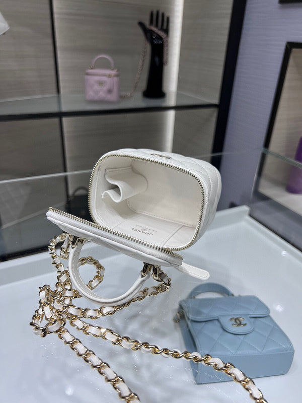 Satchel Bags - CHL Bags - 7359