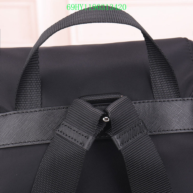 Satchel Bags - PDA Bags - 3473
