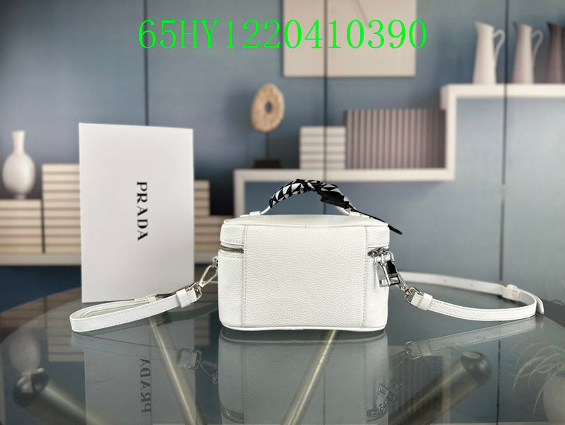Satchel Bags - PDA Bags - 3424