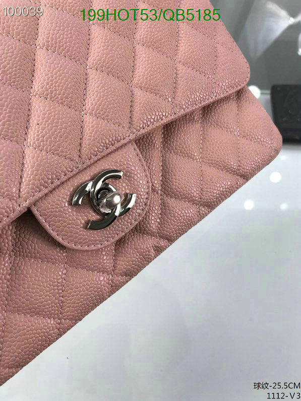 SAMC - CHL Bags - 565