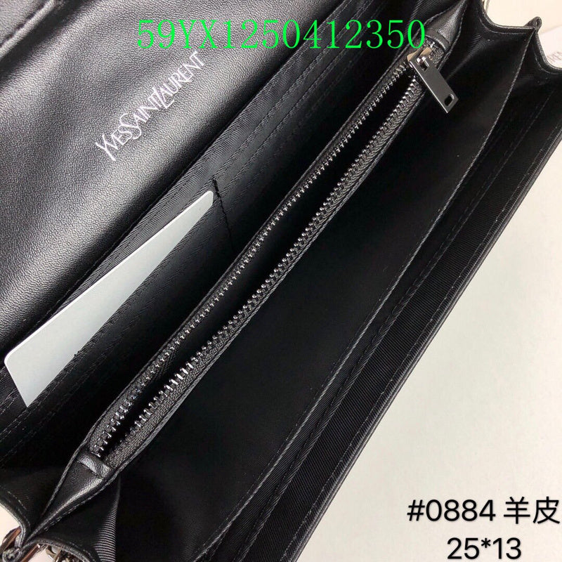 Glami - YLS Bags - 1917