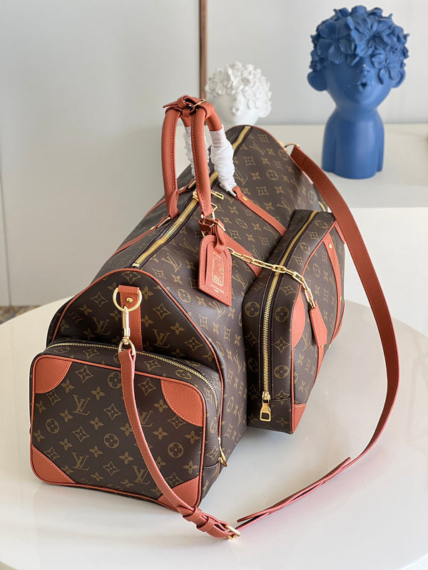 Glami GlamI Lu-Vi bags - 17238