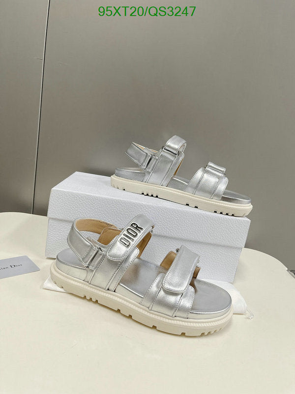 SAMCC - DOR Women Shoes - 2299