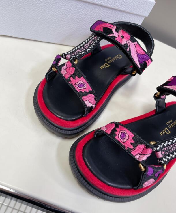 SAMCC - DOR Women Shoes - 205