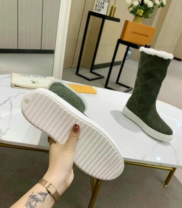 Glamy - LOV Women Shoes - 800