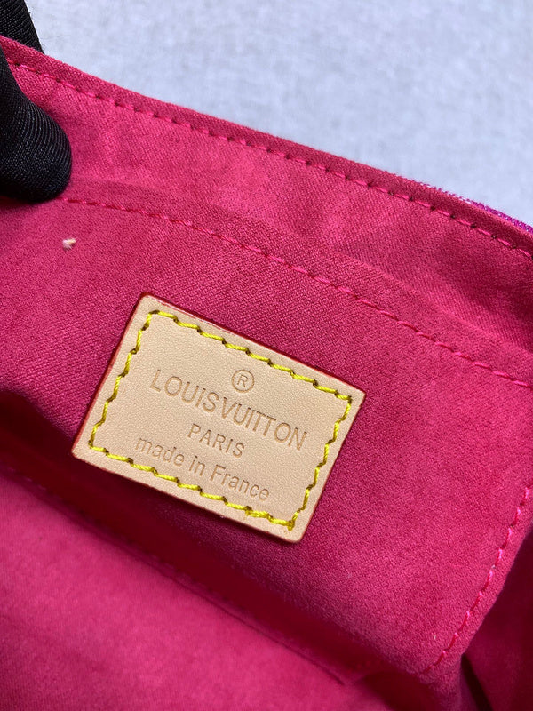 Satchel Bags - VL2 Bags - 406