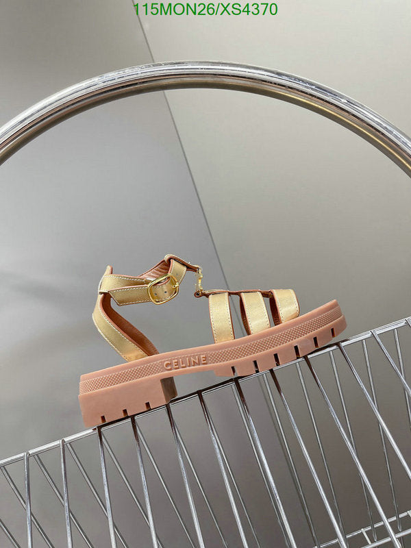 SAMC - COL Women Shoes - 293