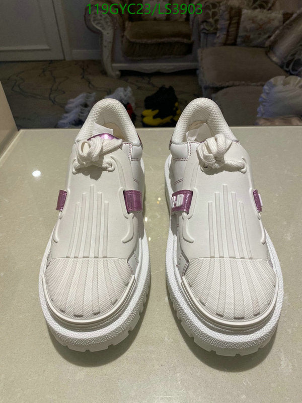 SAMC - DOR Women Sneakers - 176