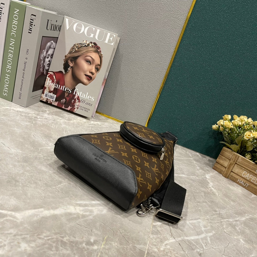EN - Luxury Bags LUV 767
