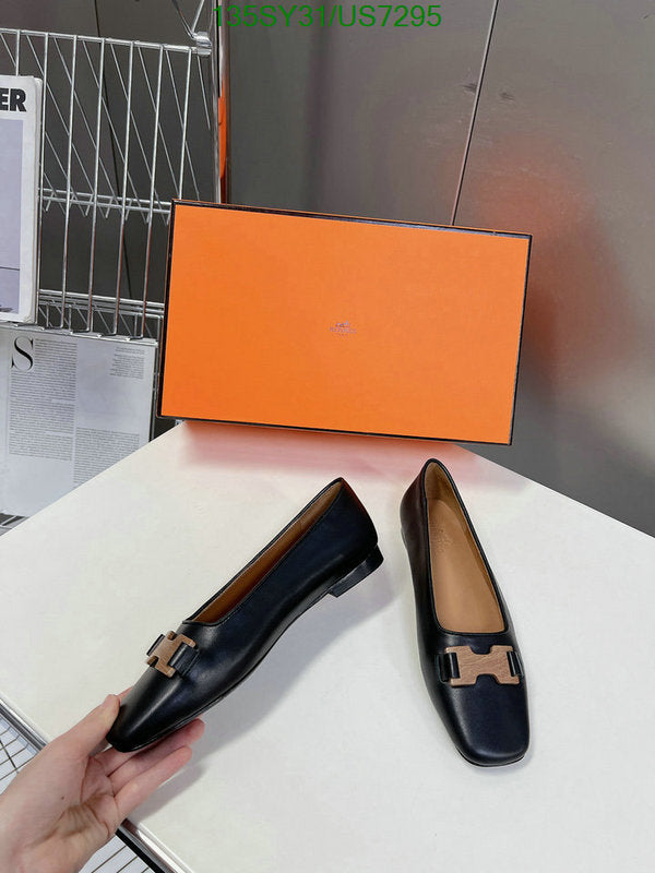SAMC - HMS Women Shoes - 144
