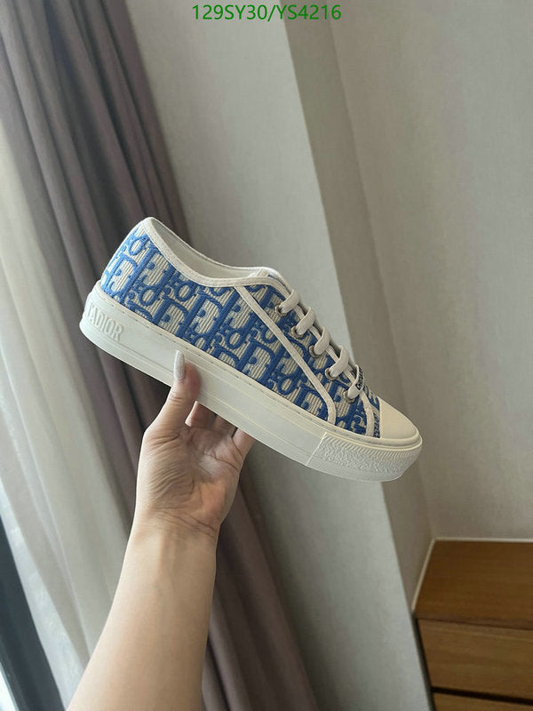 SAMCC - DOR Women Shoes - 1559