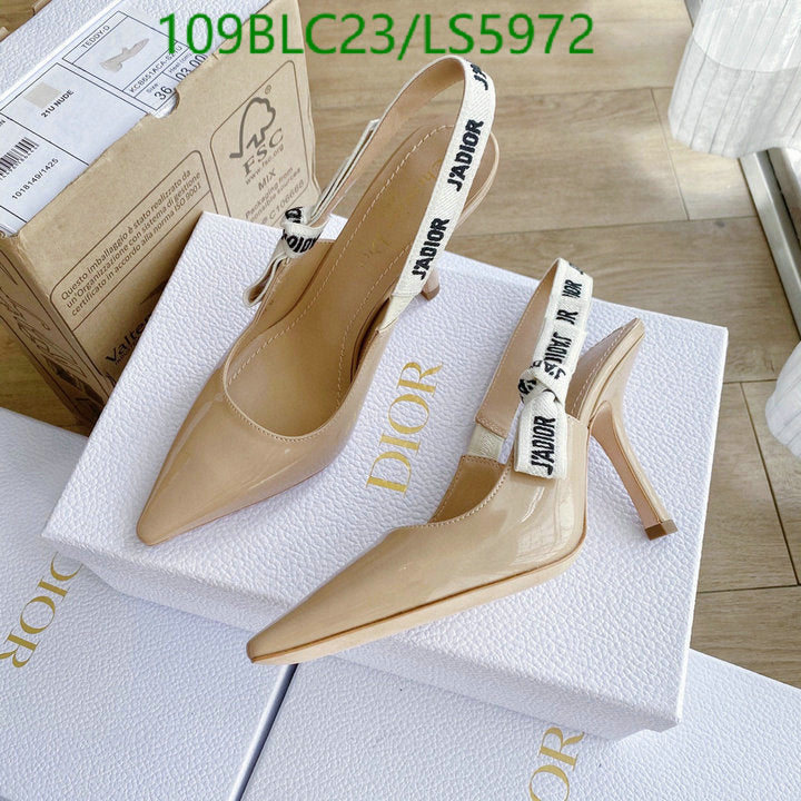 SAMCC - DOR Women Shoes - 2412