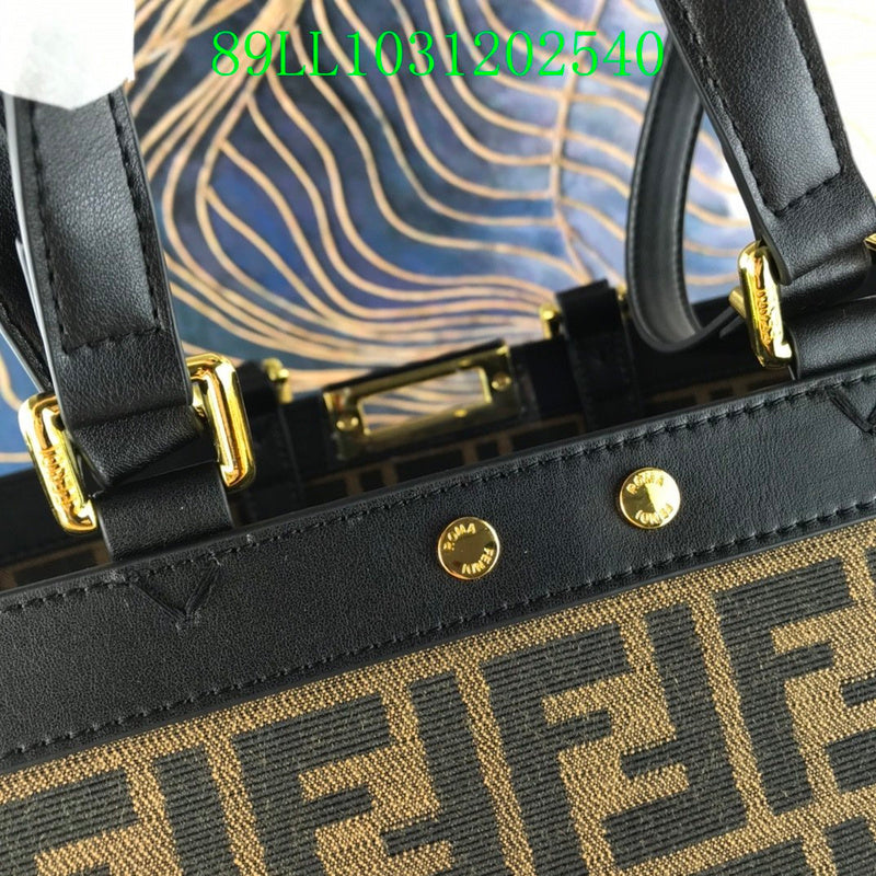 Glami - FDE Bags - 2009