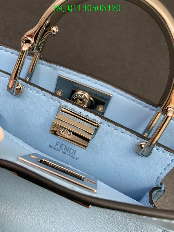 Glami - FDE Bags - 1653