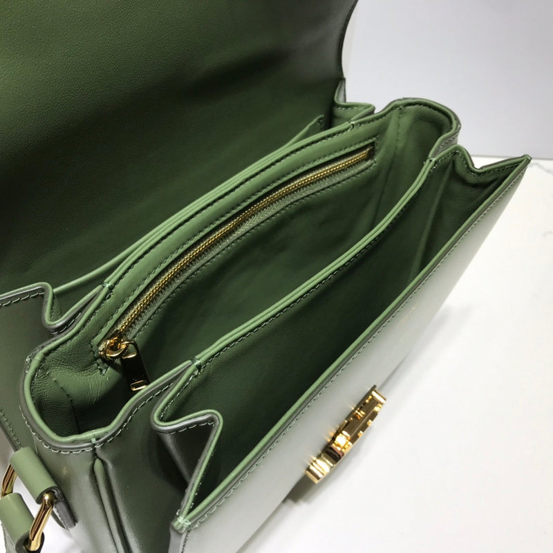 Glamy - COL Bags - 932