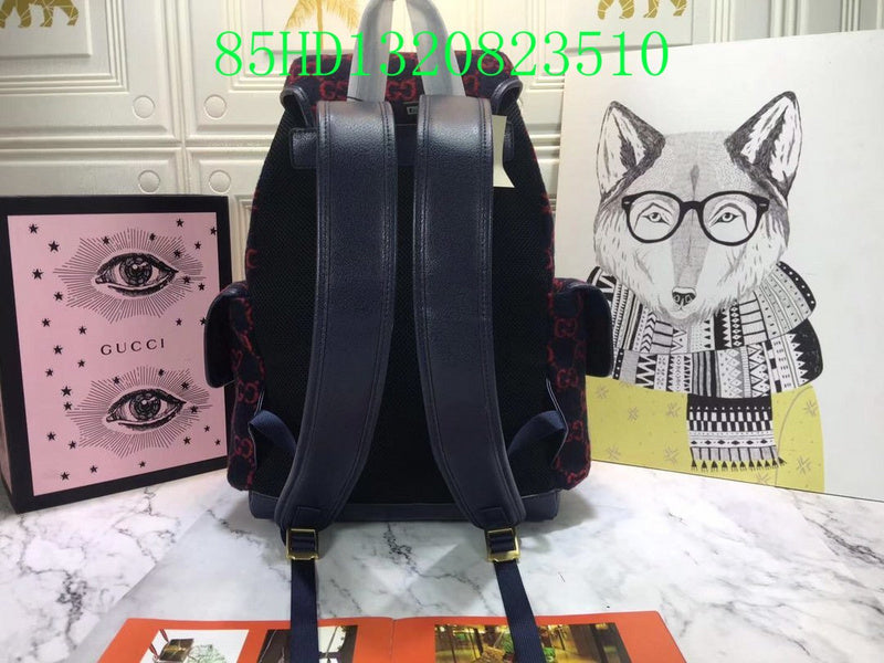 Glami Fashion - GCI Bags - 11509