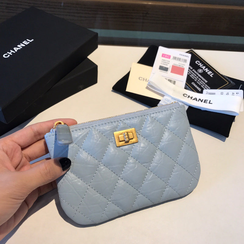 Glami-is - CHL Wallets - 077
