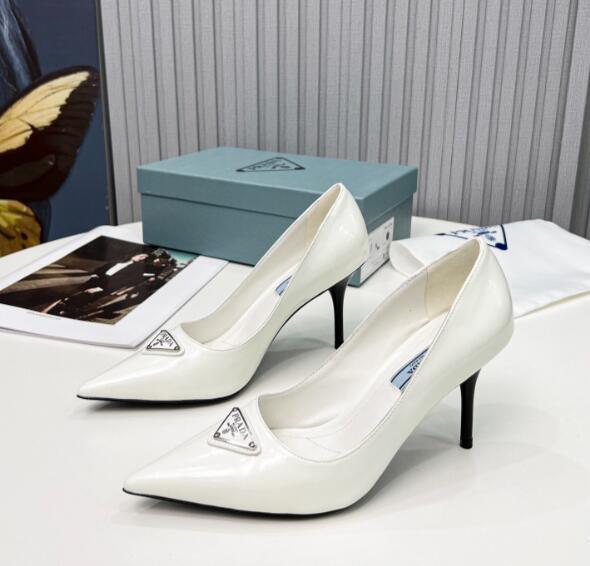 glamy - PD Women Shoes - 339