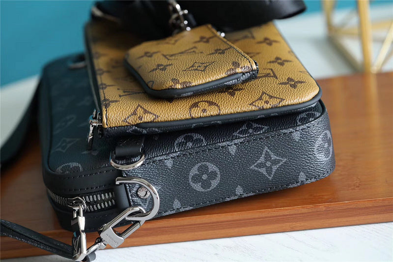 Glami Fashion Lu-Vi bags - 10068