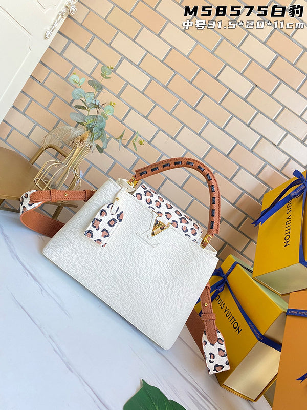 Satchel Bags - VL Bags - 604